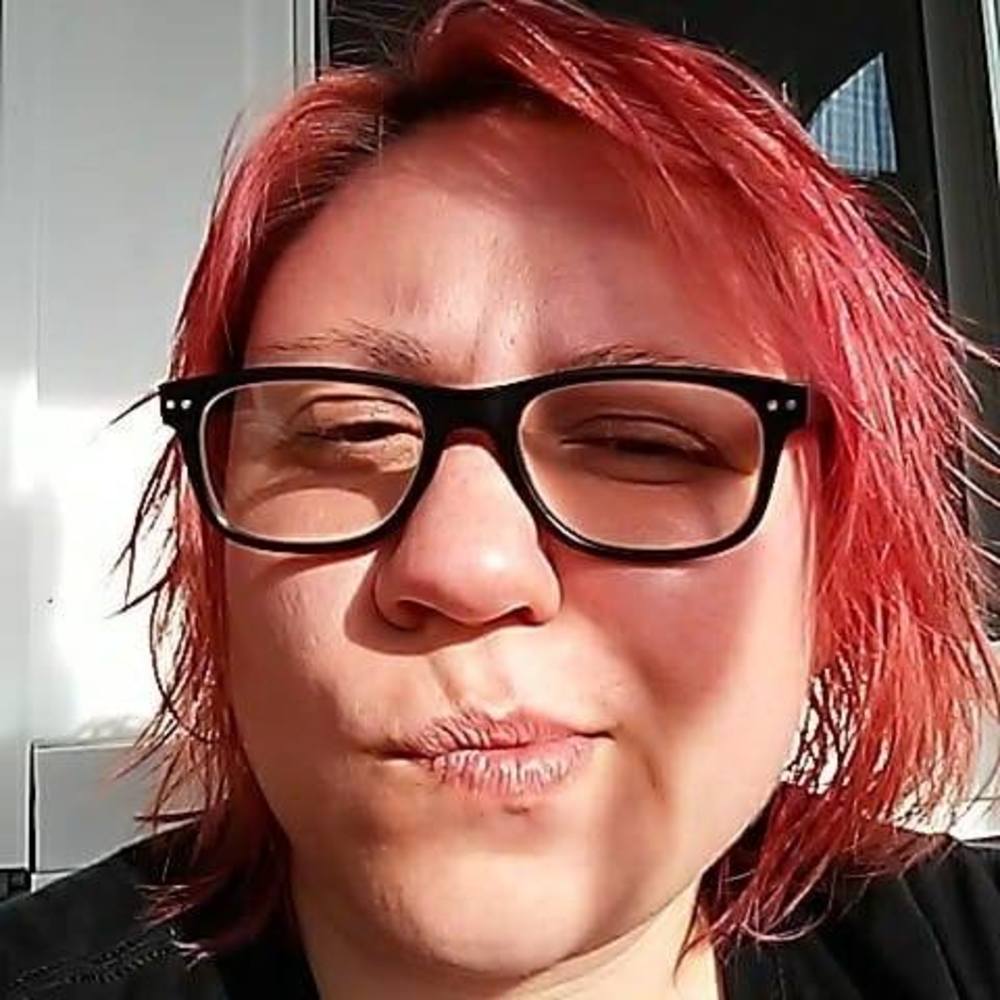 Meet your Posher, Hope